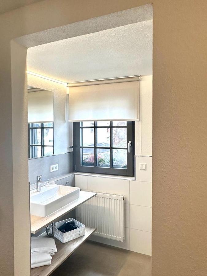 Hotel Ochsen Friesenheim  Extérieur photo