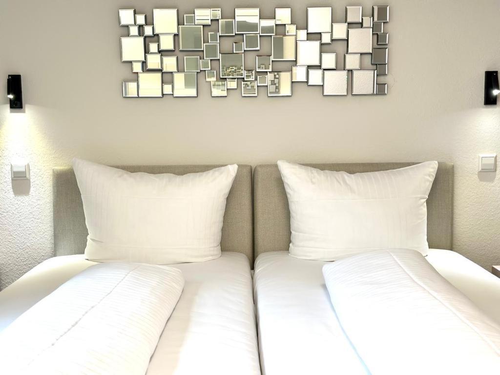 Hotel Ochsen Friesenheim  Extérieur photo