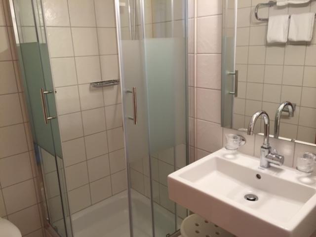 Hotel Ochsen Friesenheim  Chambre photo
