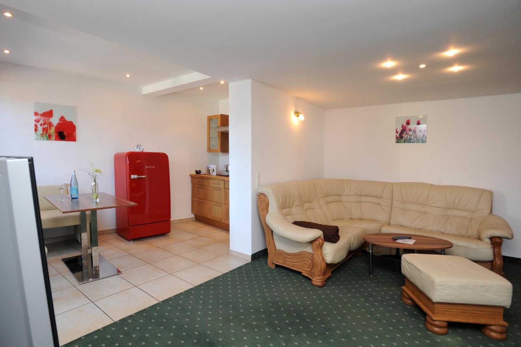 Hotel Ochsen Friesenheim  Chambre photo