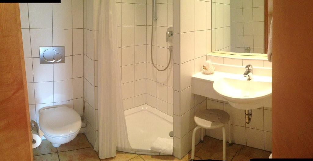 Hotel Ochsen Friesenheim  Chambre photo