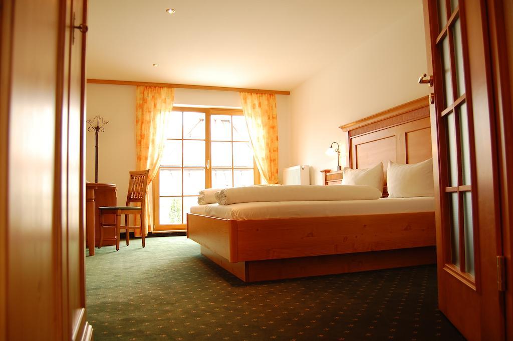 Hotel Ochsen Friesenheim  Chambre photo